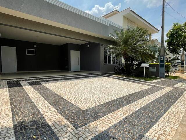 #1834 - Casa em condomínio para Venda em Hortolândia - SP - 1