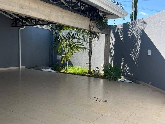 #1836 - Casa para Locação em Hortolândia - SP - 2