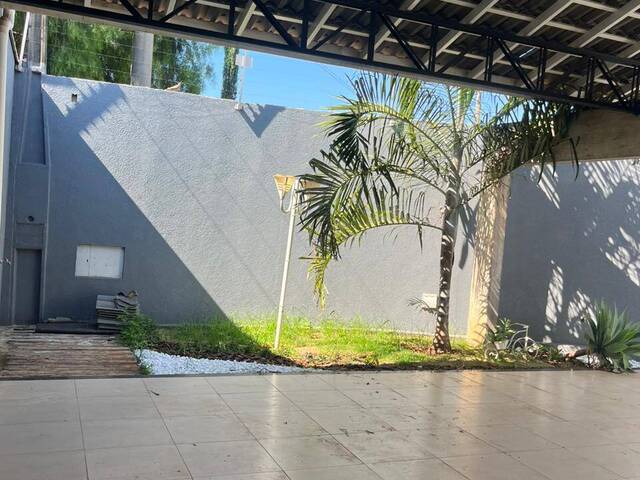 #1836 - Casa para Locação em Hortolândia - SP - 3