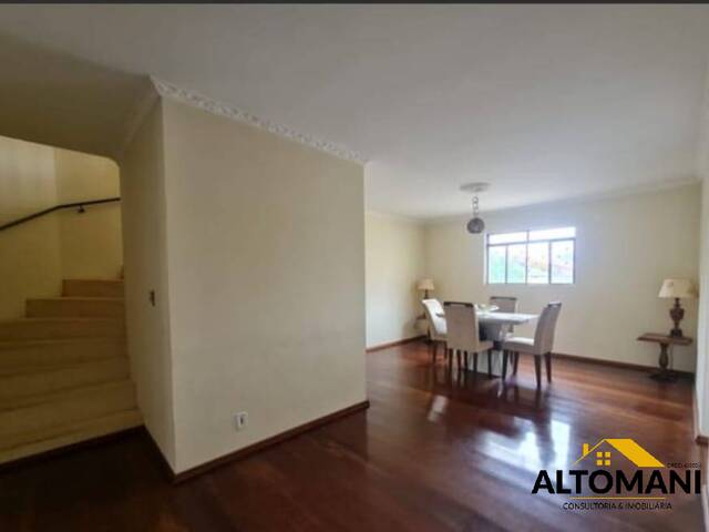 Casa para Venda em Campinas - 4