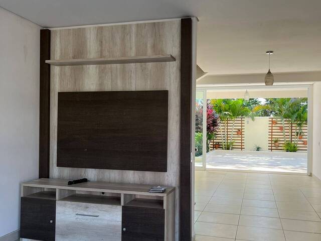 #1527 - Casa em condomínio para Locação em Hortolândia - SP - 1