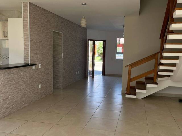 #1527 - Casa em condomínio para Locação em Hortolândia - SP - 2