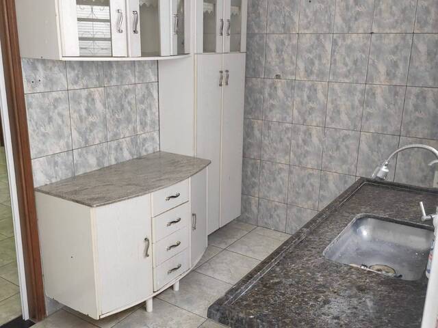 Casa para Venda em Hortolândia - 4