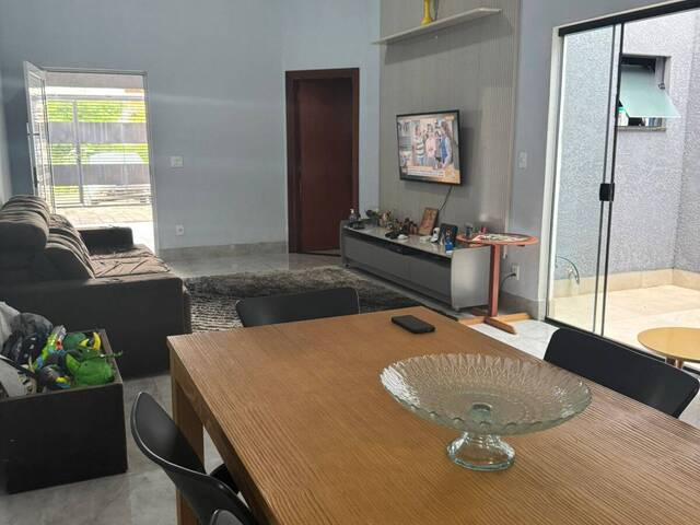Casa para Venda em Hortolândia - 4