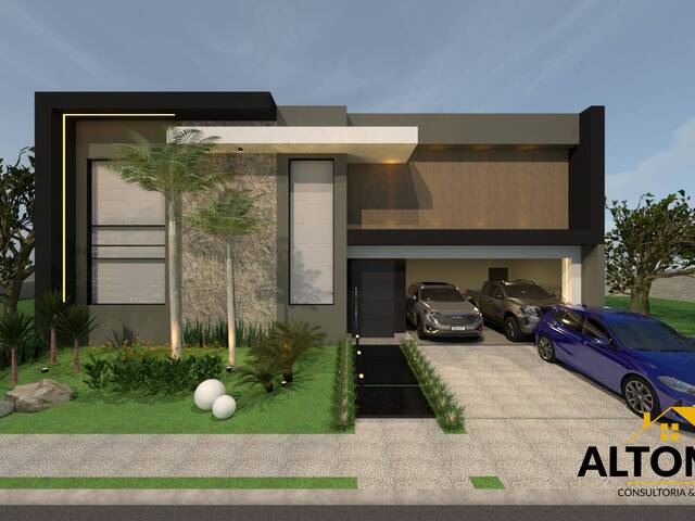 Casa em condomínio para Venda em Hortolândia - 4