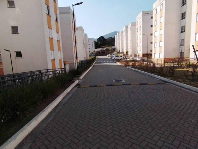 #1910 - Apartamento para Venda em São Paulo - SP