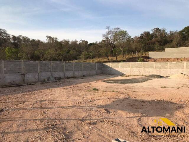 #1914 - Terreno para Venda em Hortolândia - SP - 1