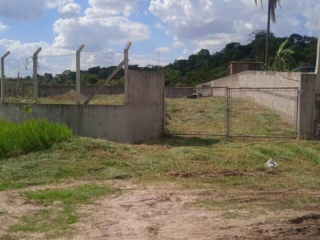 #1914 - Terreno para Venda em Hortolândia - SP - 2