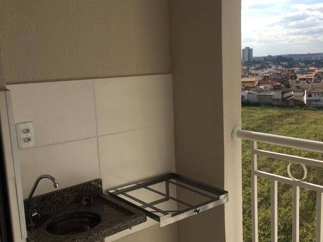 #1916 - Apartamento para Locação em Hortolândia - SP