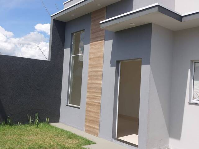 #1920 - Casa para Venda em Monte Mor - SP - 2