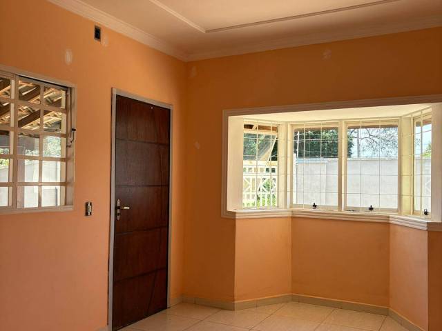 #1923 - Casa para Venda em Hortolândia - SP