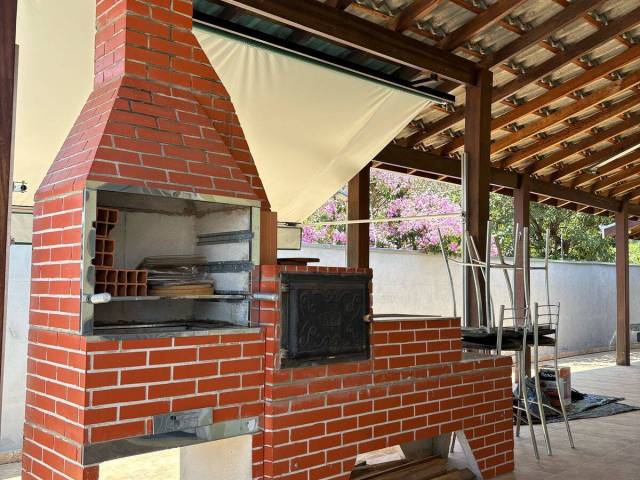 #1923 - Casa para Venda em Hortolândia - SP