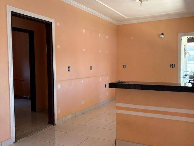 #1923 - Casa para Venda em Hortolândia - SP