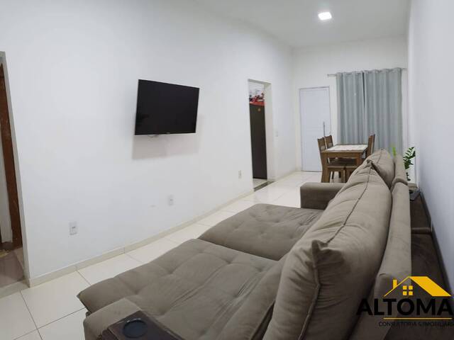 Casa para Venda em Monte Mor - 5