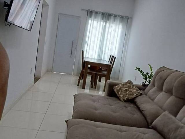 Casa para Venda em Monte Mor - 4