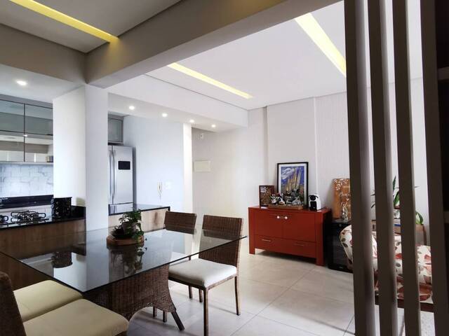 Apartamento para Venda em Campinas - 4