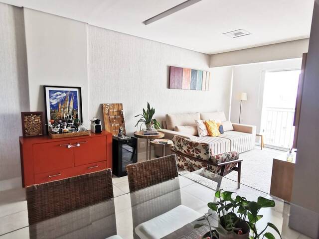 Apartamento para Venda em Campinas - 5