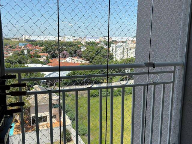 Apartamento para Venda em Hortolândia - 5