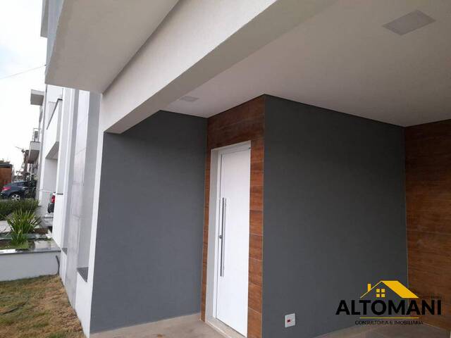 #1292 - Casa em condomínio para Locação em Hortolândia - SP - 2