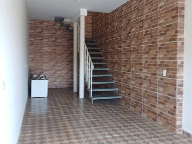 #171 - Casa para Locação em Hortolândia - SP - 2