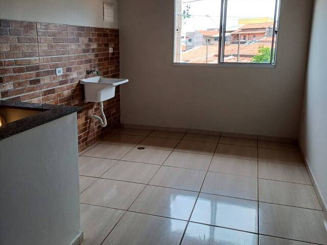 #171 - Casa para Locação em Hortolândia - SP - 3