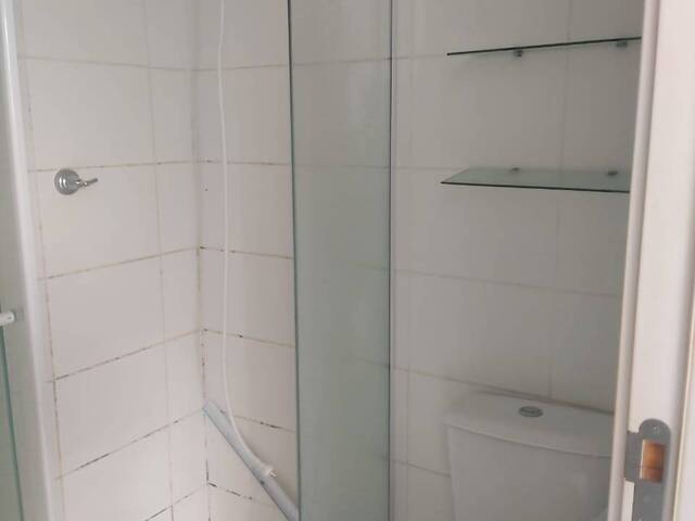 Apartamento para Venda em Hortolândia - 4