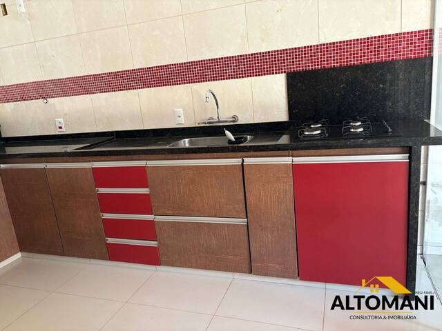 Casa em condomínio para Locação em Hortolândia - 4
