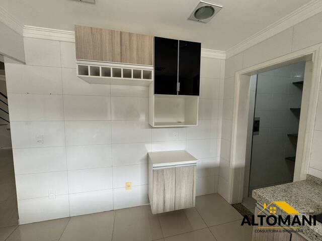 Casa em condomínio para Locação em Hortolândia - 5
