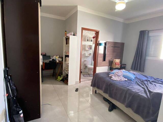 Casa em condomínio para Venda em Hortolândia - 5