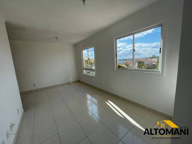 Apartamento para Venda em Hortolândia - 4