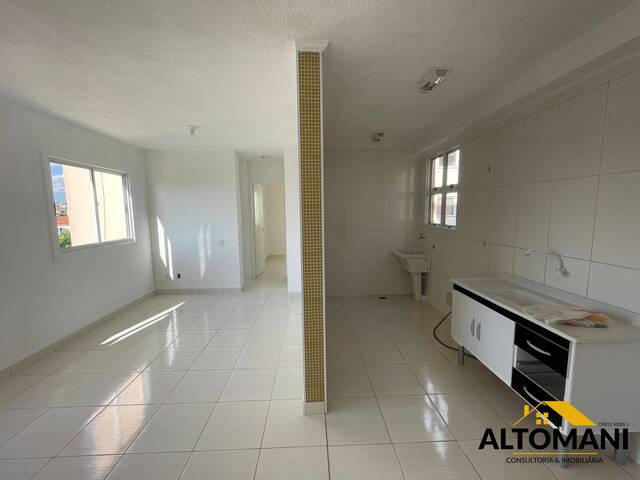 Apartamento para Venda em Hortolândia - 5