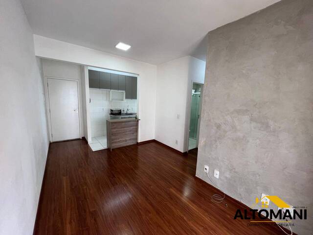 #1967 - Apartamento para Venda em Sumaré - SP - 3