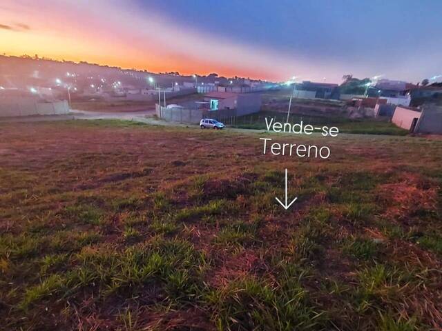 Venda em Chácaras Luzitana - Hortolândia