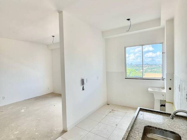 #1975 - Apartamento para Venda em Hortolândia - SP - 3