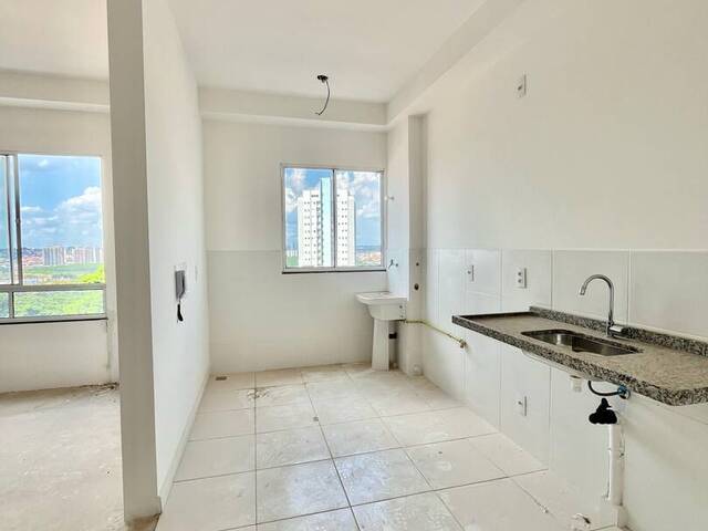 Apartamento para Venda em Hortolândia - 4