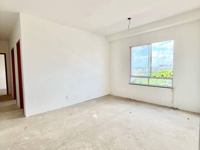 #1975 - Apartamento para Venda em Hortolândia - SP - 2