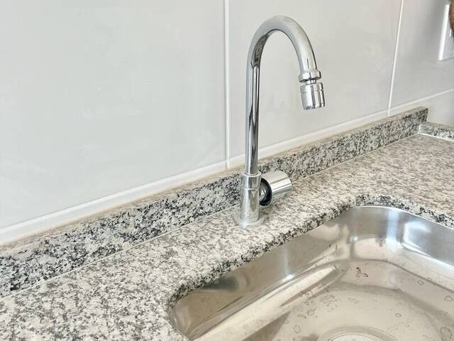 Apartamento para Venda em Hortolândia - 5