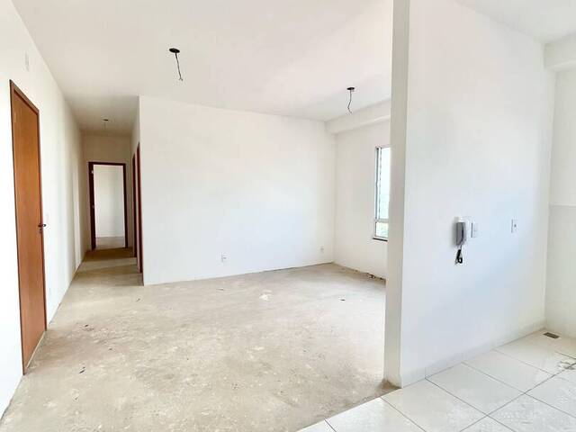 #1975 - Apartamento para Venda em Hortolândia - SP - 1