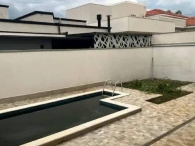 #1976 - Casa em condomínio para Venda em Sumaré - SP - 1
