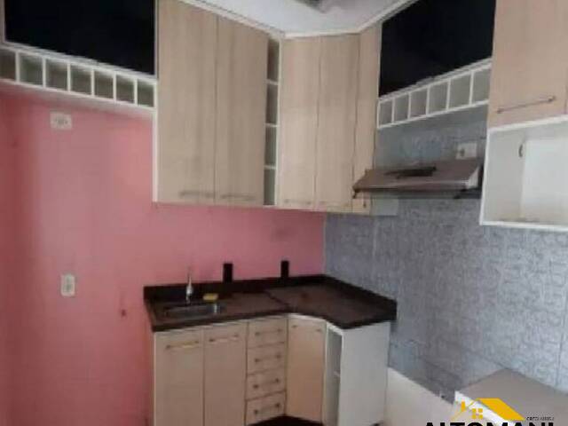 #1977 - Casa em condomínio para Venda em Sumaré - SP - 2