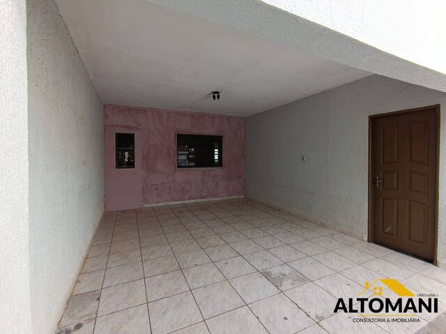 #1188 - Casa para Venda em Hortolândia - SP - 2