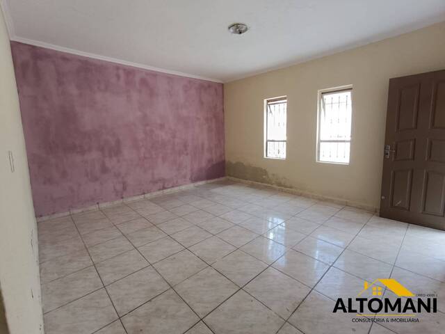 #1188 - Casa para Venda em Hortolândia - SP - 3