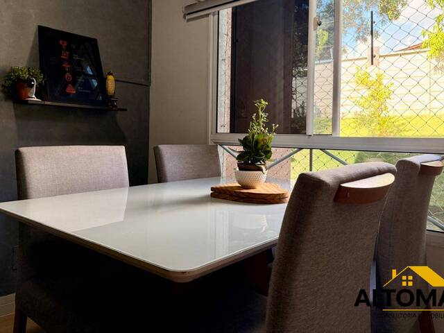 Apartamento para Venda em Hortolândia - 5