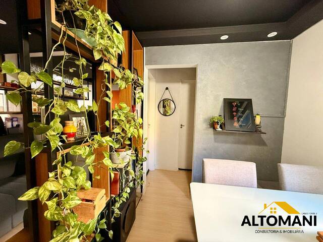 Apartamento para Venda em Hortolândia - 4