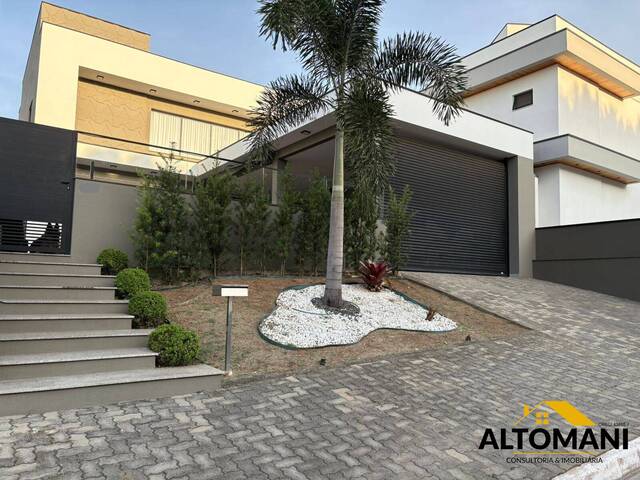 Venda em Jardim Green Park Residence - Hortolândia