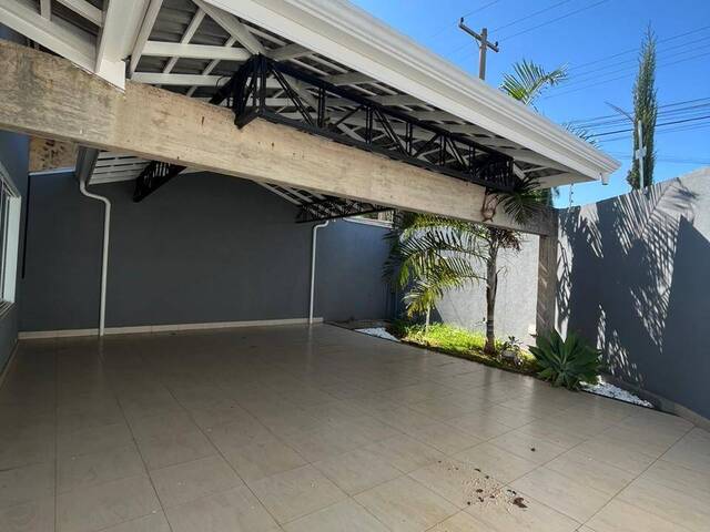 #949 - Casa para Venda em Hortolândia - SP - 3