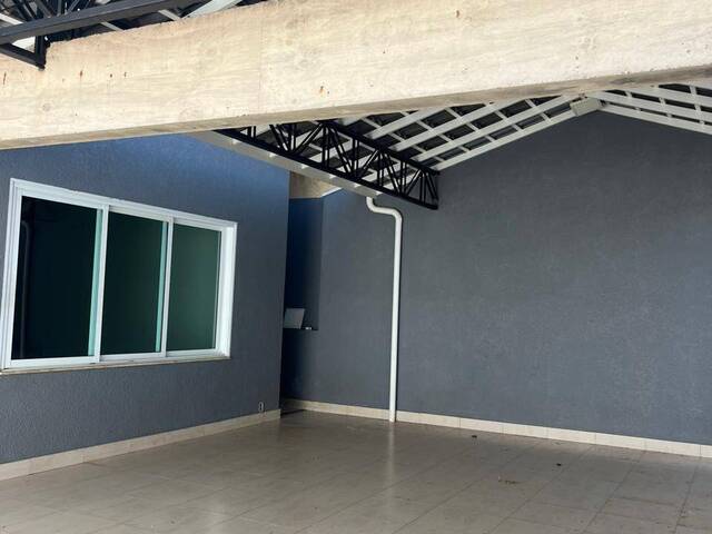 #949 - Casa para Venda em Hortolândia - SP - 2