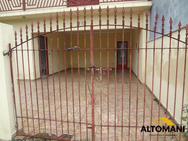 Casa para Venda em Hortolândia - 4