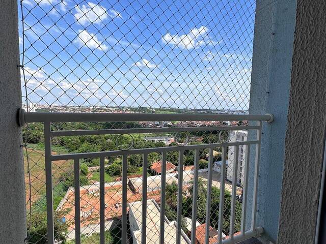 Apartamento para Venda em Hortolândia - 5