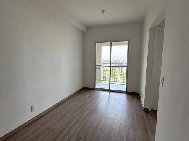 #1986 - Apartamento para Venda em Hortolândia - SP